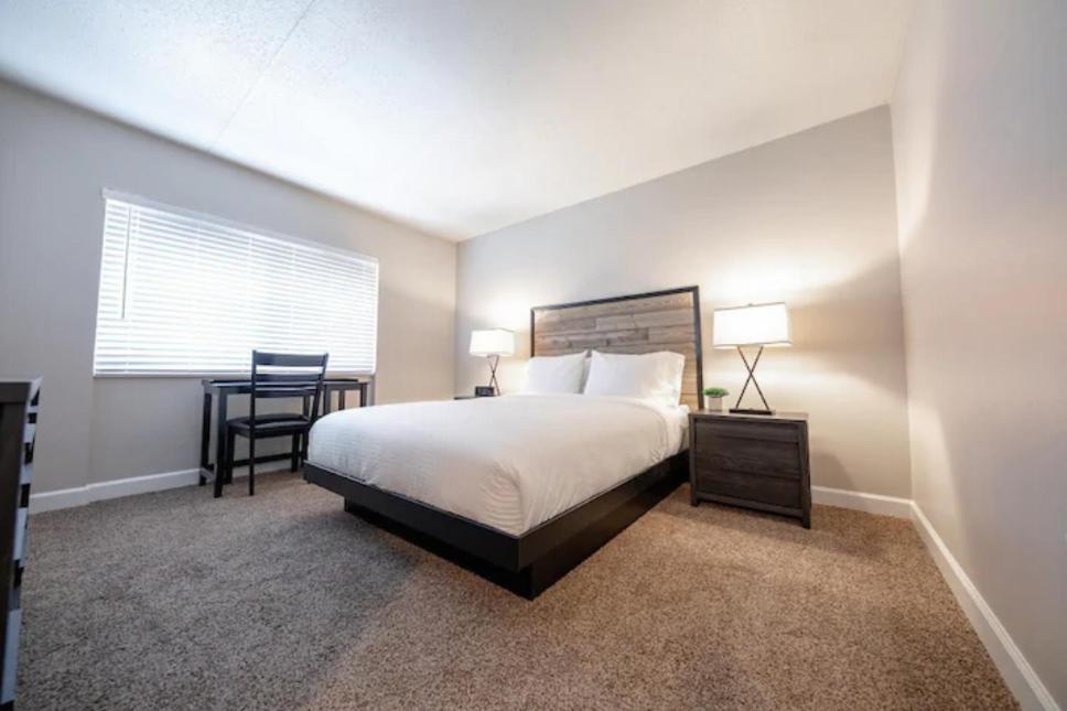 Westshore South Tampa Apt Διαμέρισμα Εξωτερικό φωτογραφία