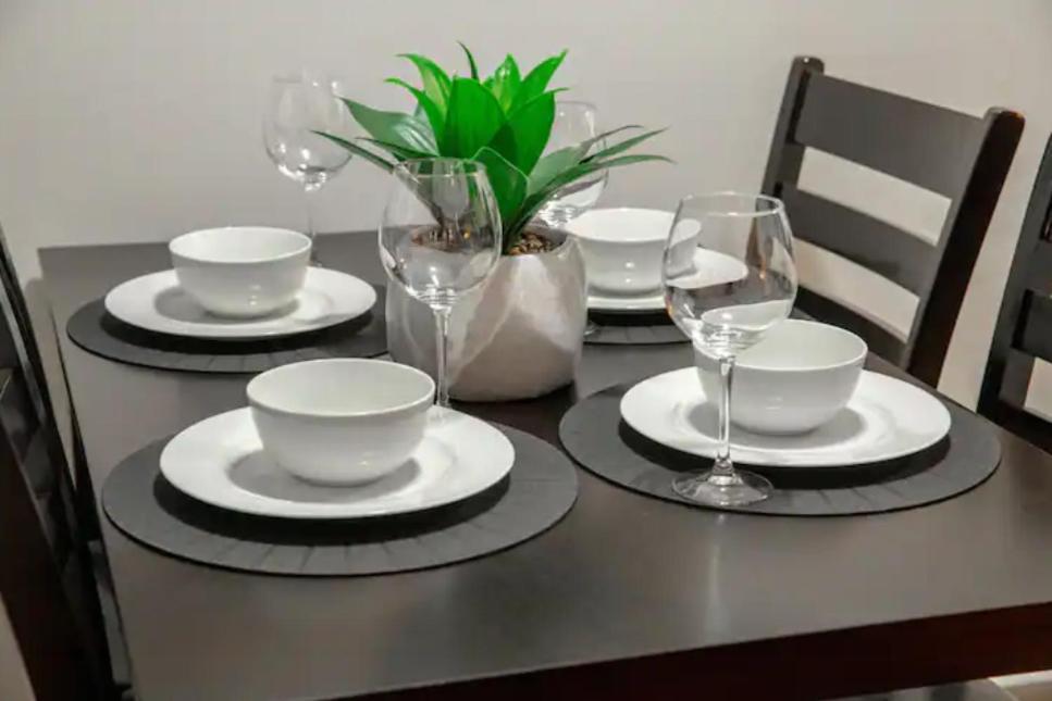 Westshore South Tampa Apt Διαμέρισμα Εξωτερικό φωτογραφία